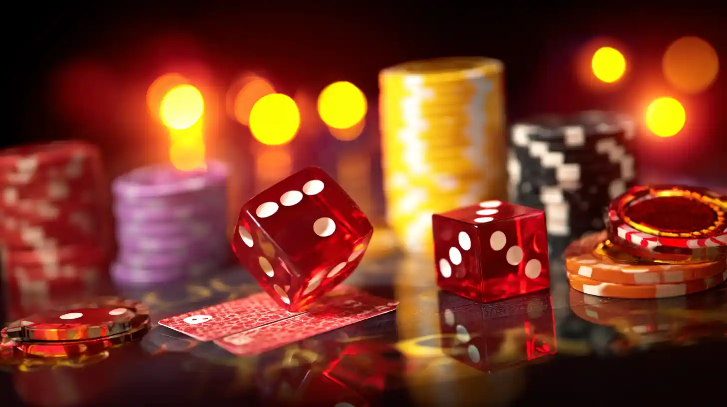lv slot