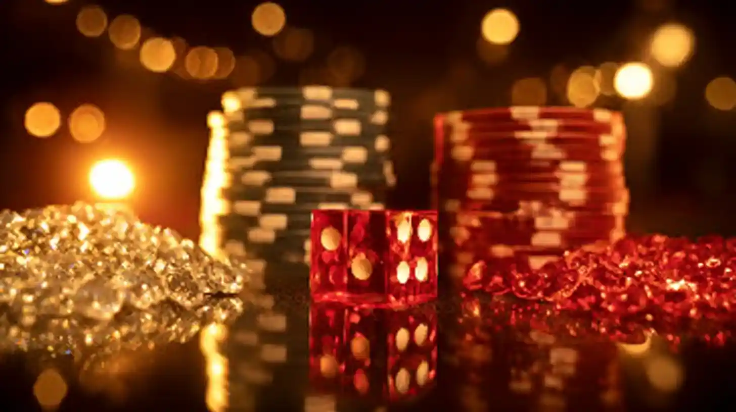 betflix casino slot online