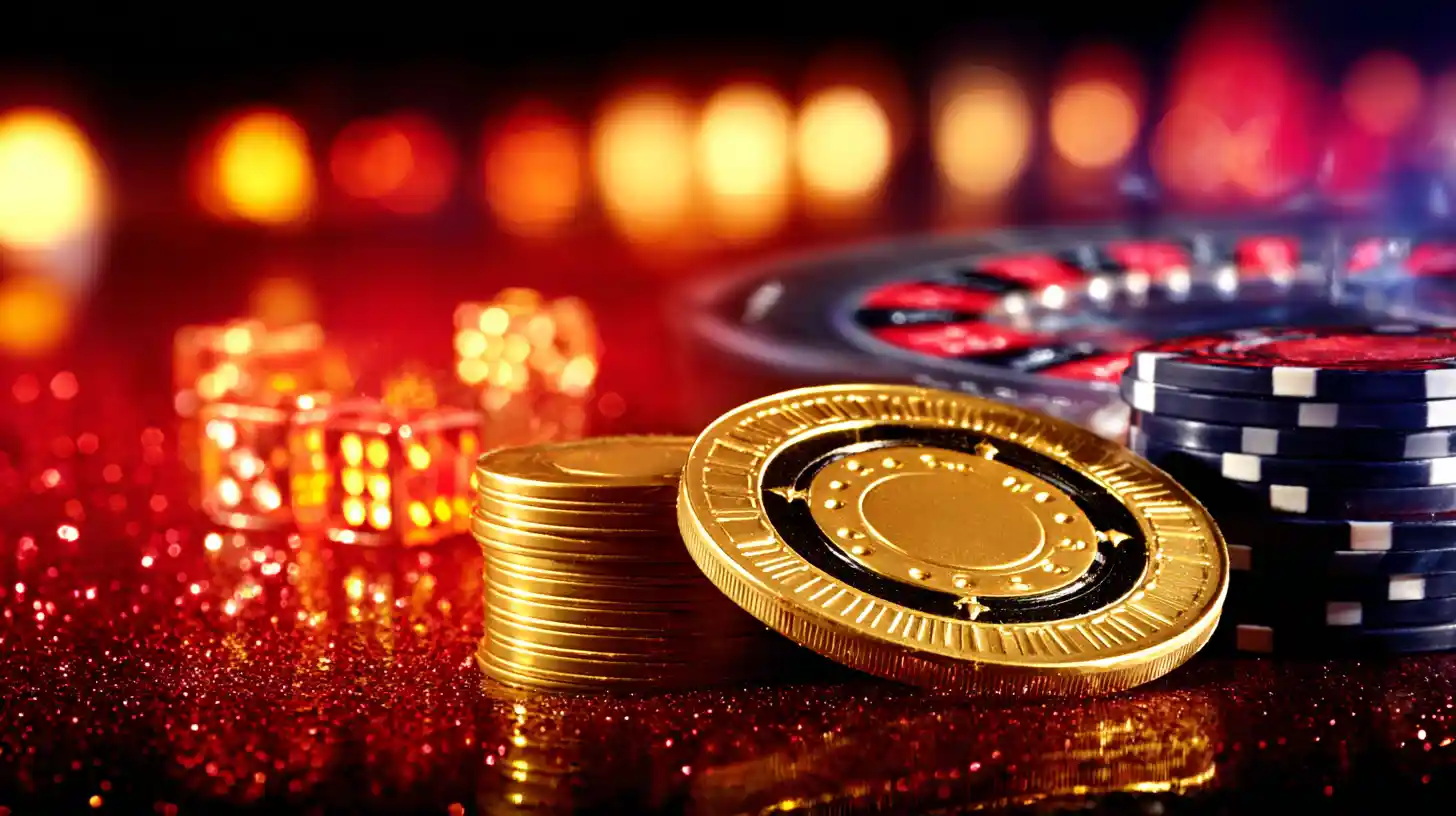 casino classic slots