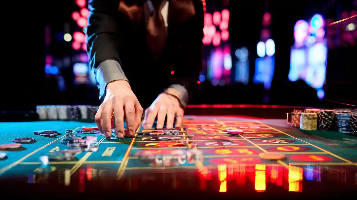 bet slot