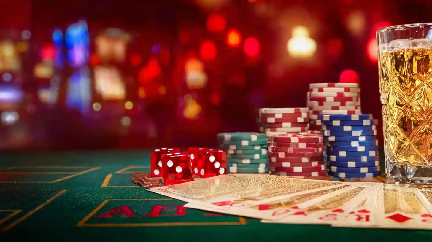 dandy's world slot maker