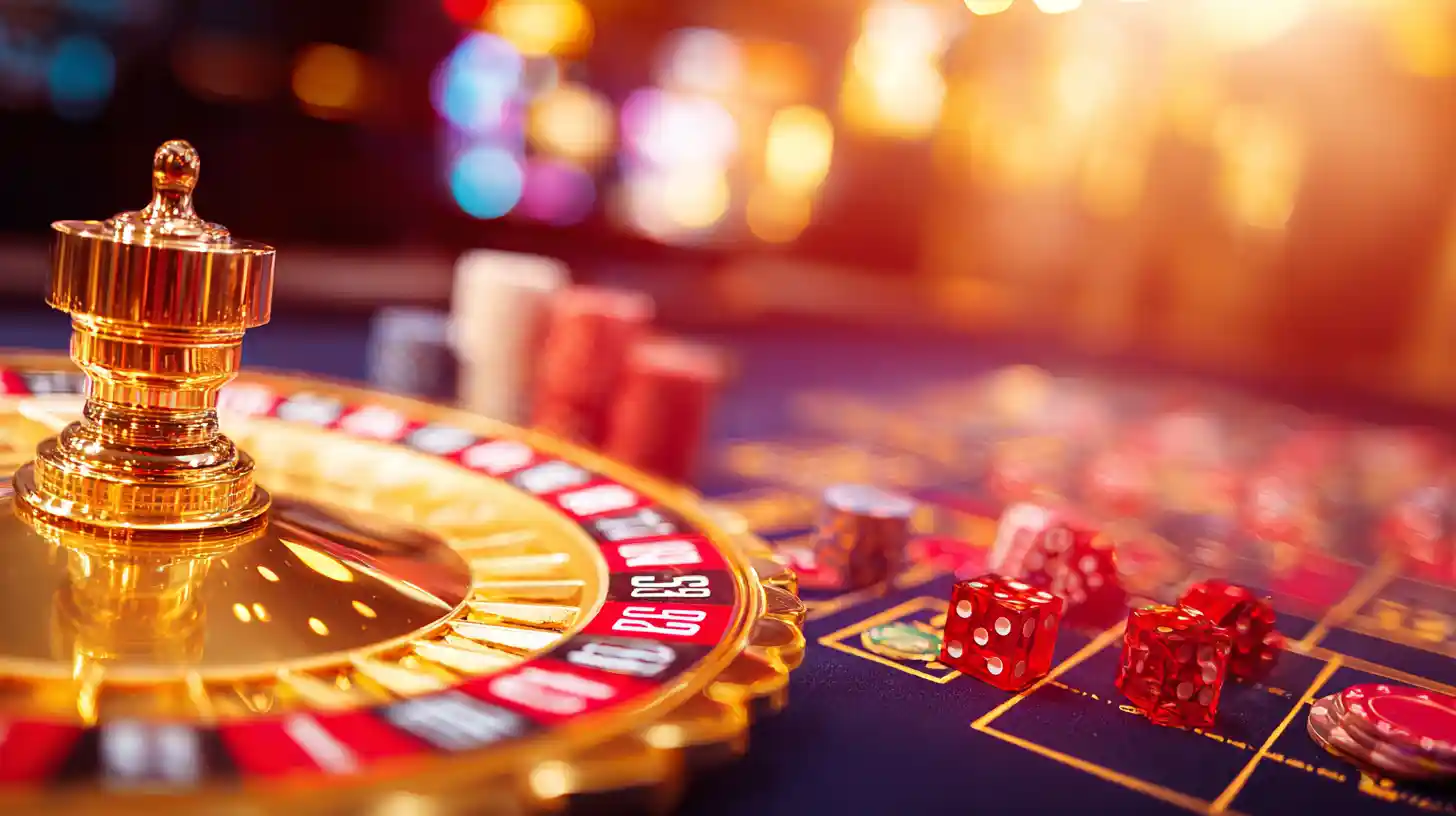 blackjack online free