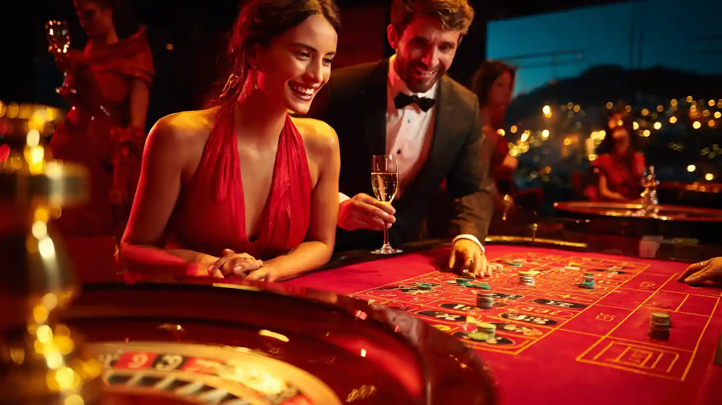 paris slots