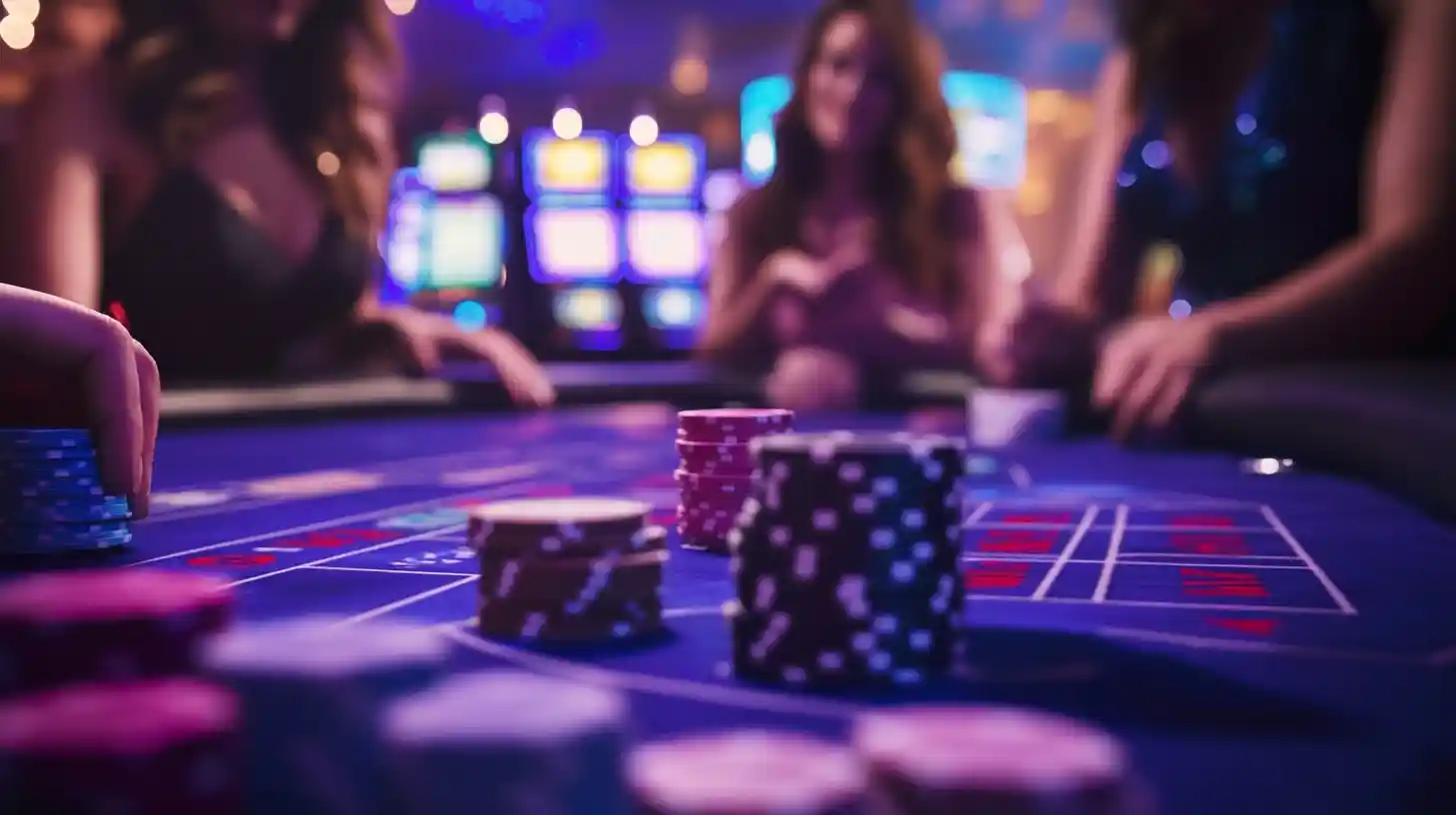 mega slots ได้เงินจริงไหม