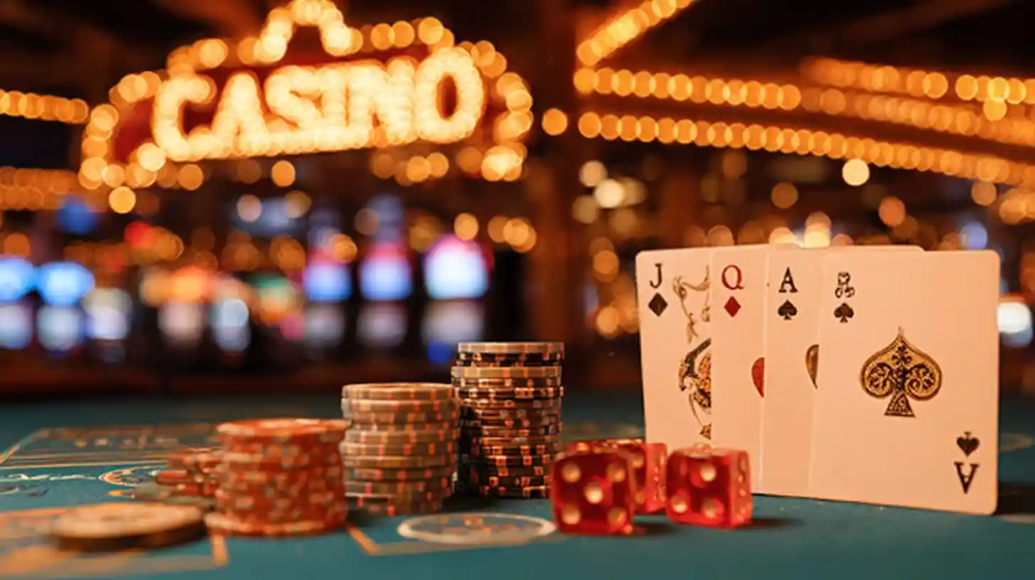 casino classic slots