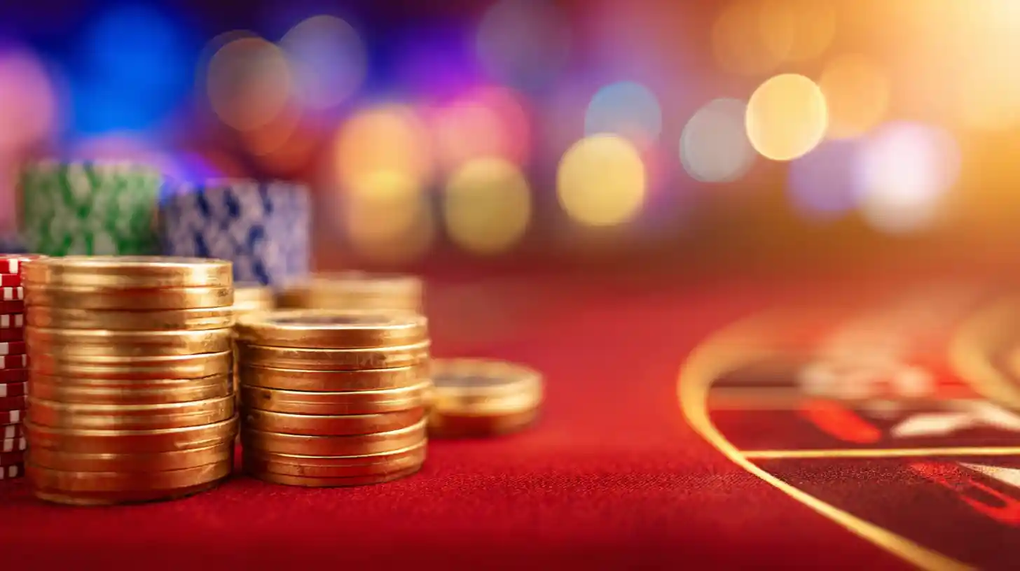 online slots casino