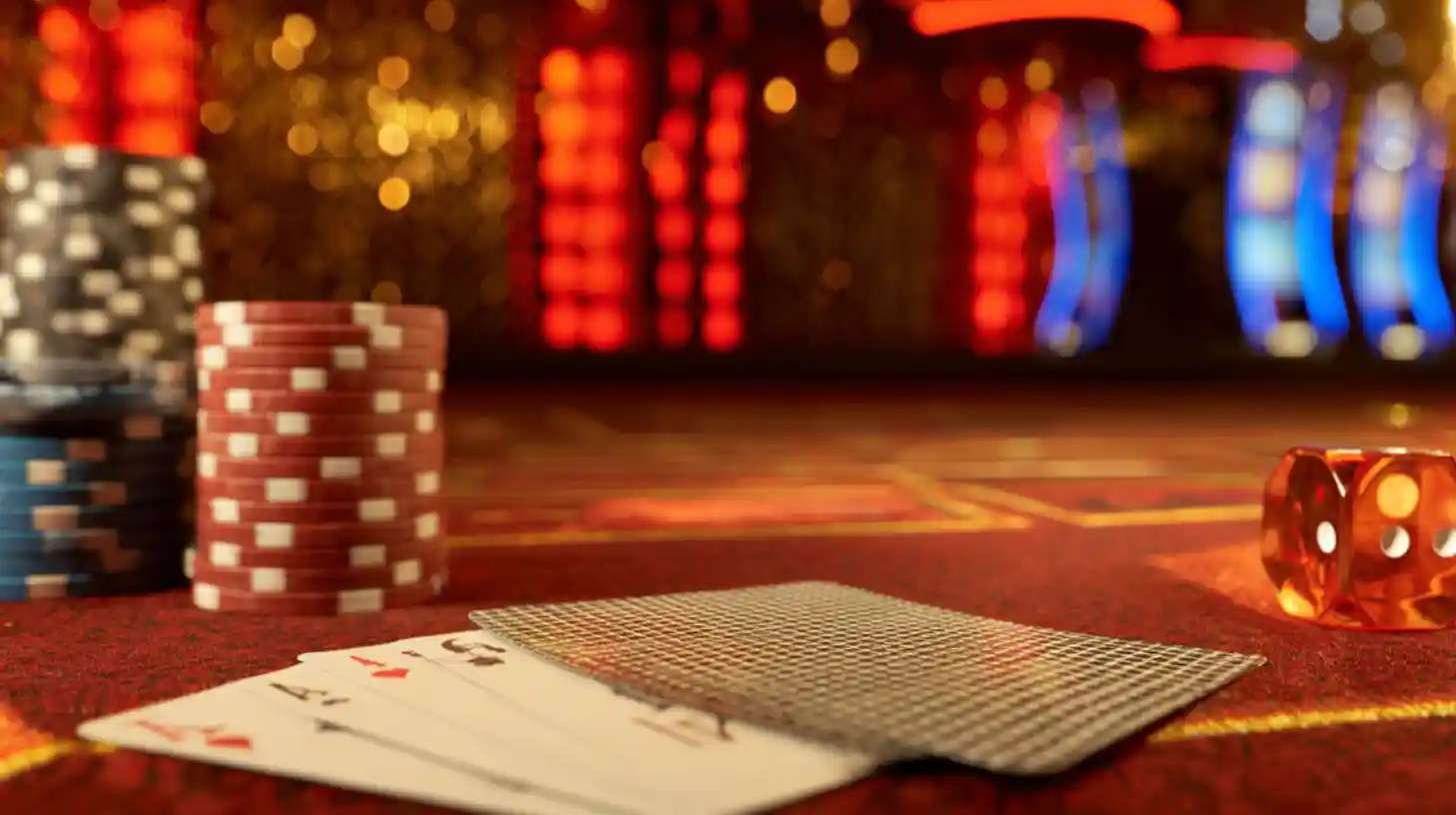 bitcoin baccarat casino