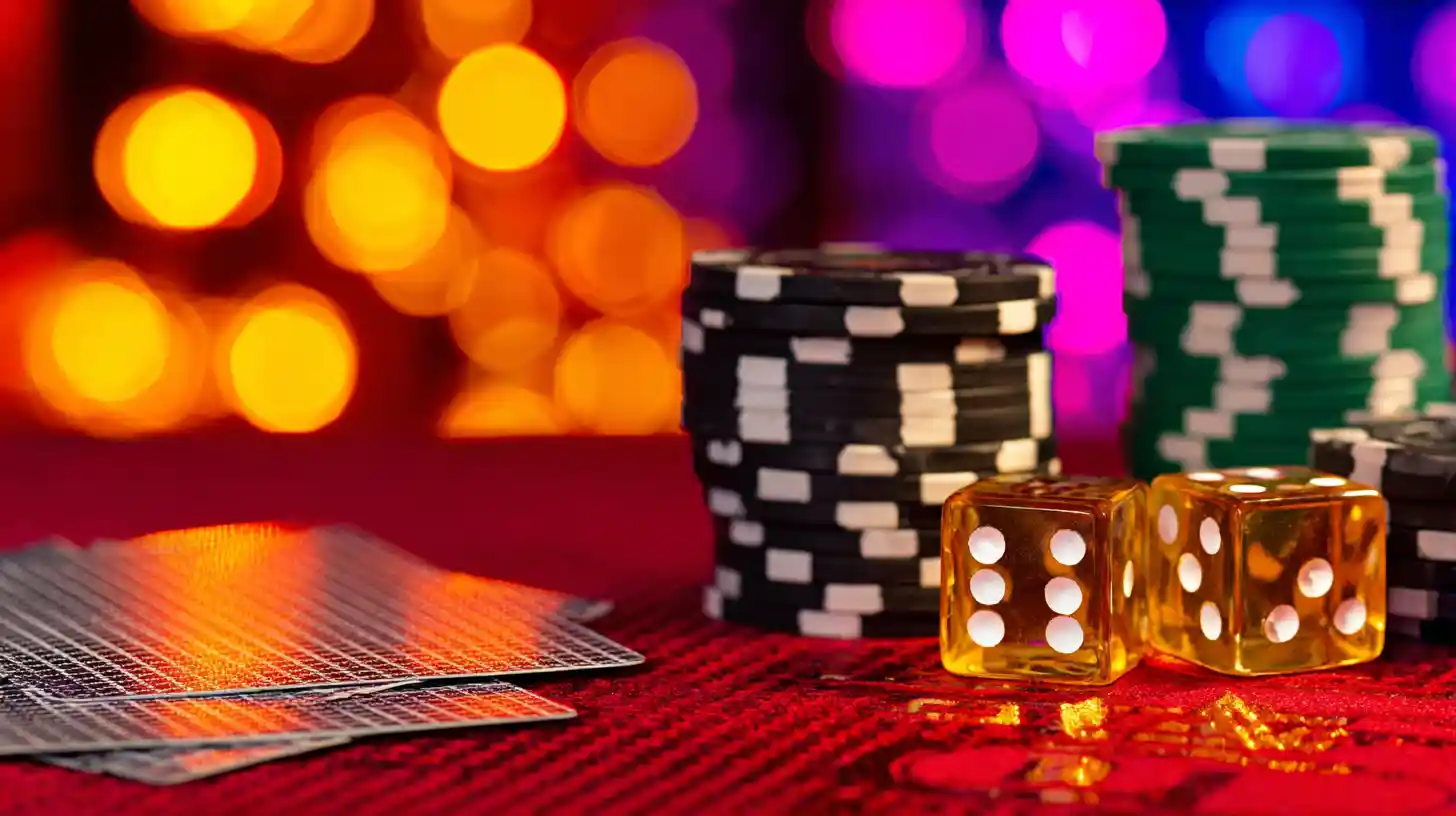ok bet slot
