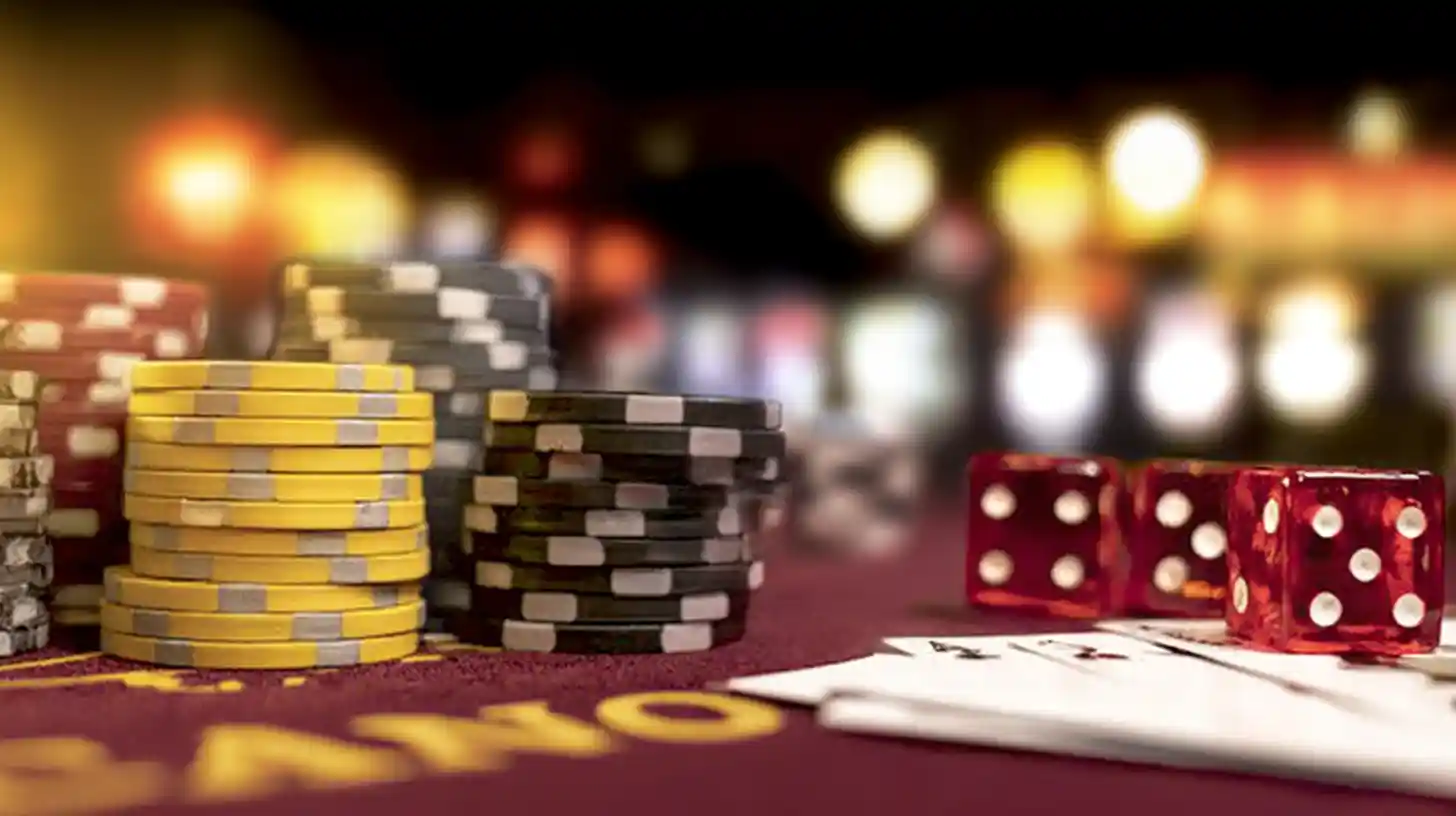online roulette for real money