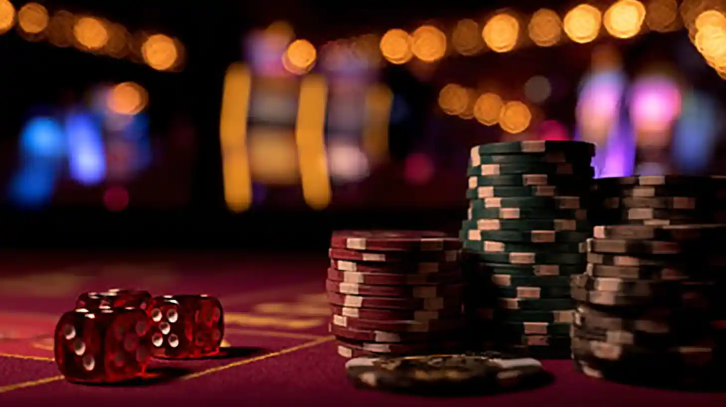 slots เว็บตรง