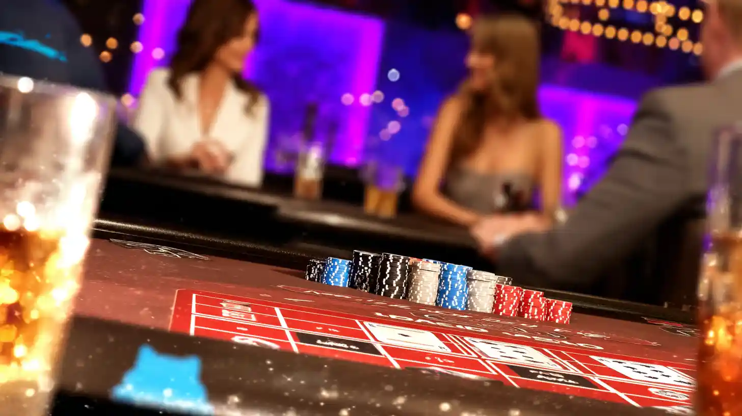 thai baccarat