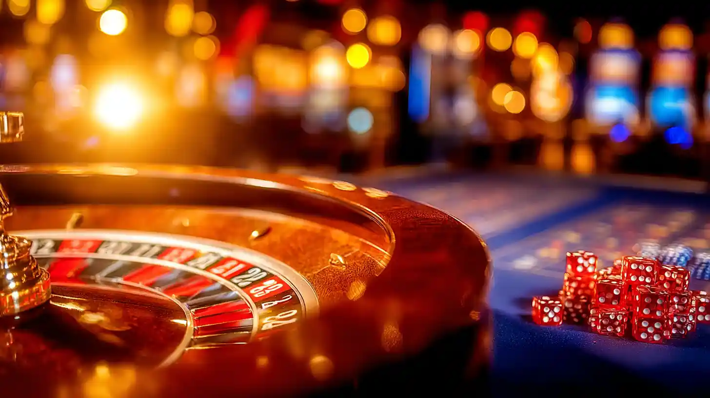 1111 slot