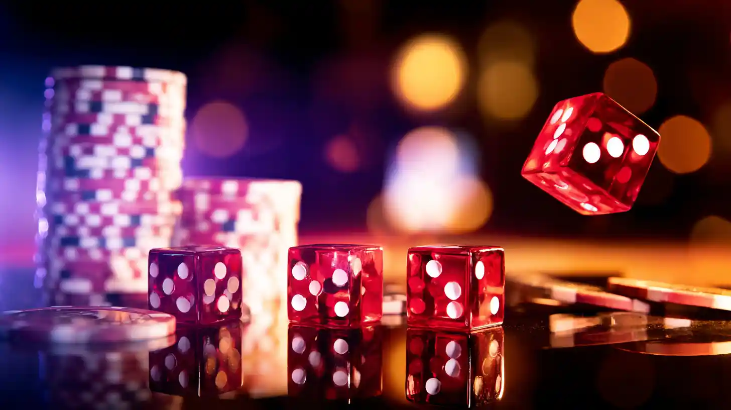 bingo and slots
