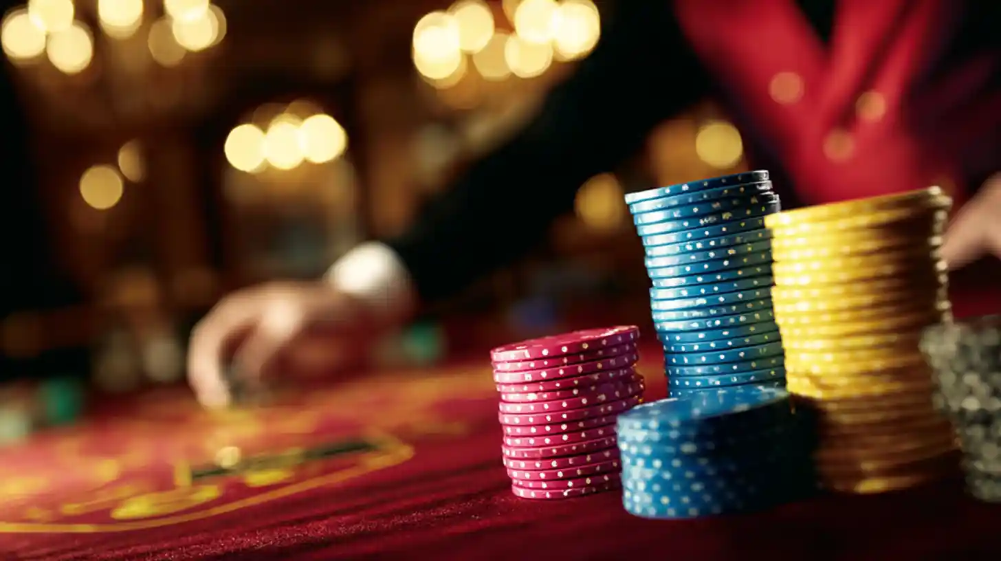 5779 Slot