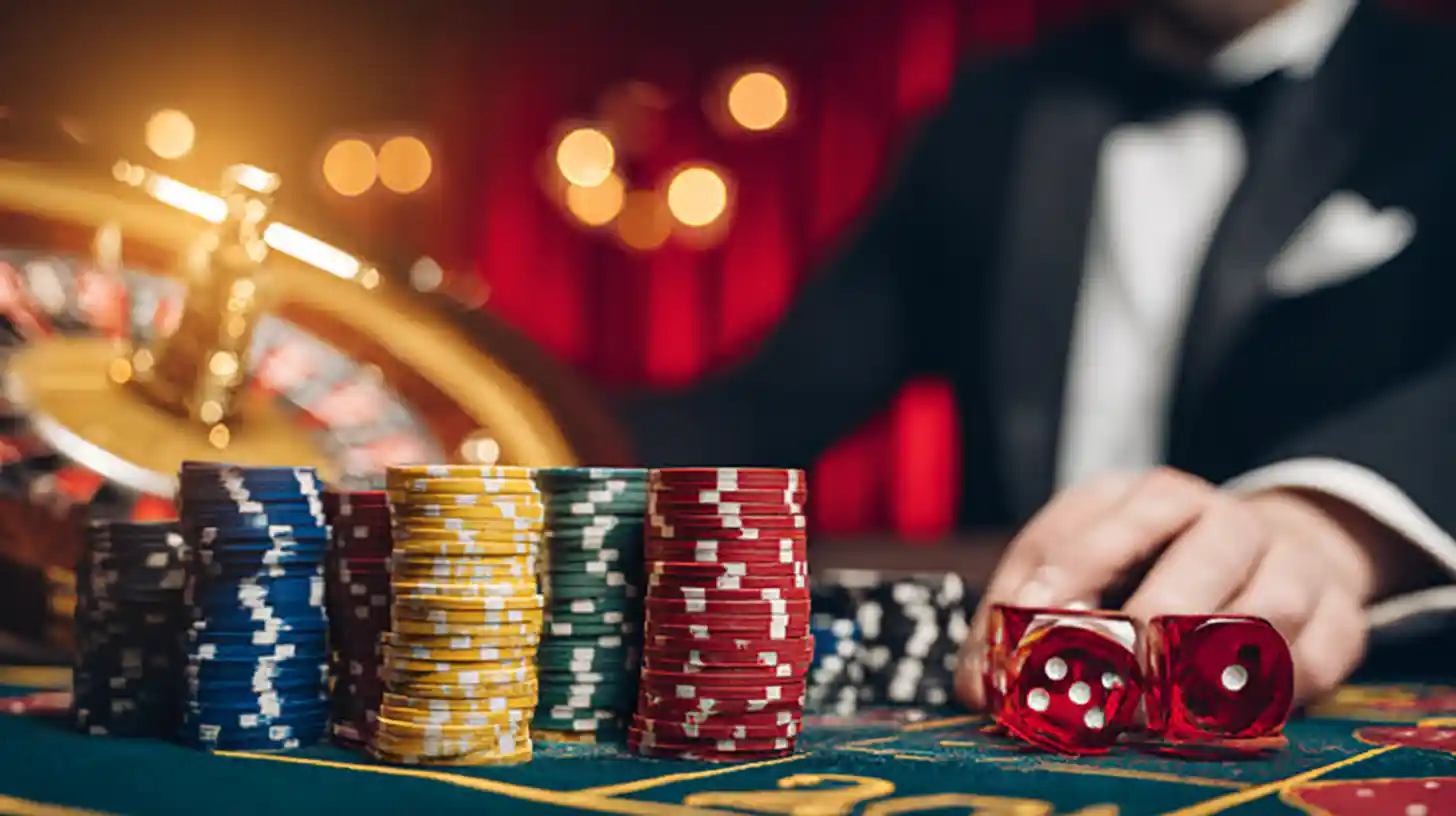 bitcoin live blackjack