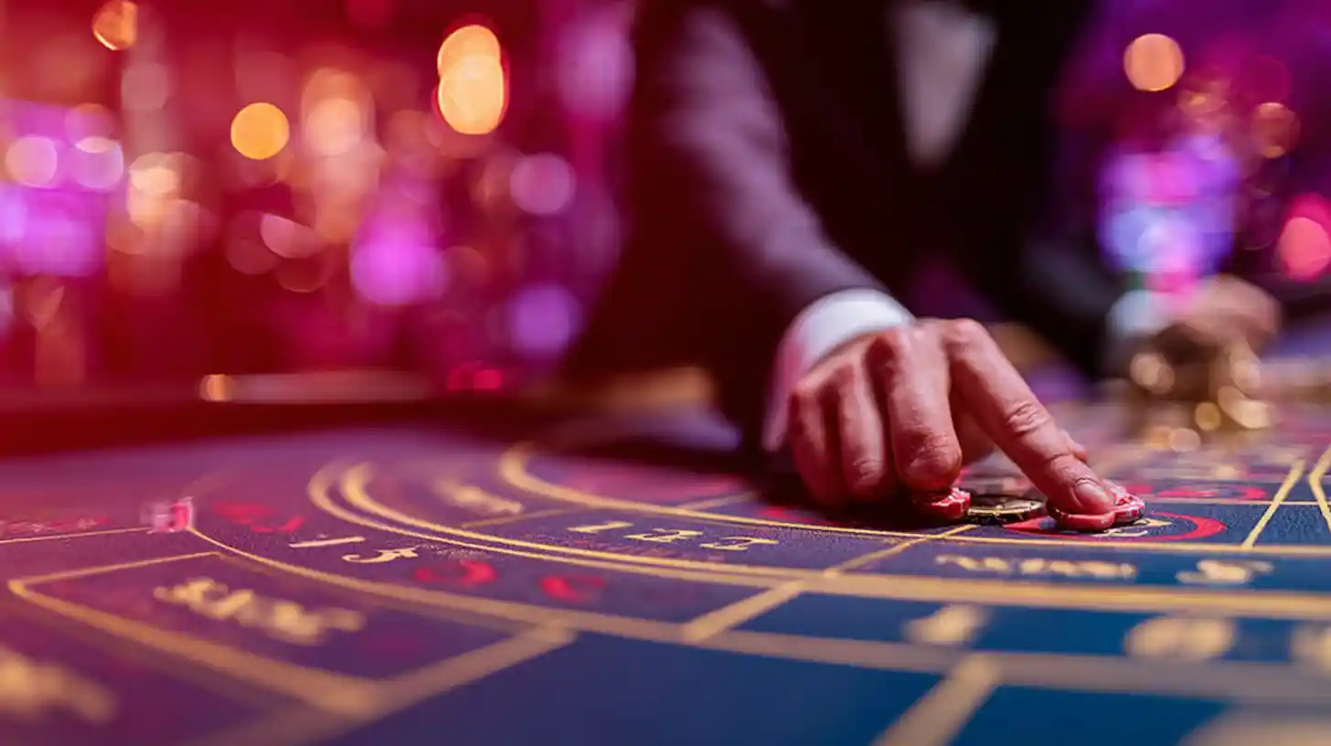 rolling slots