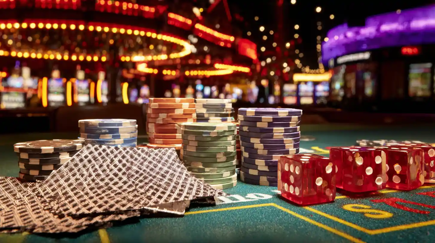 roulette dirty