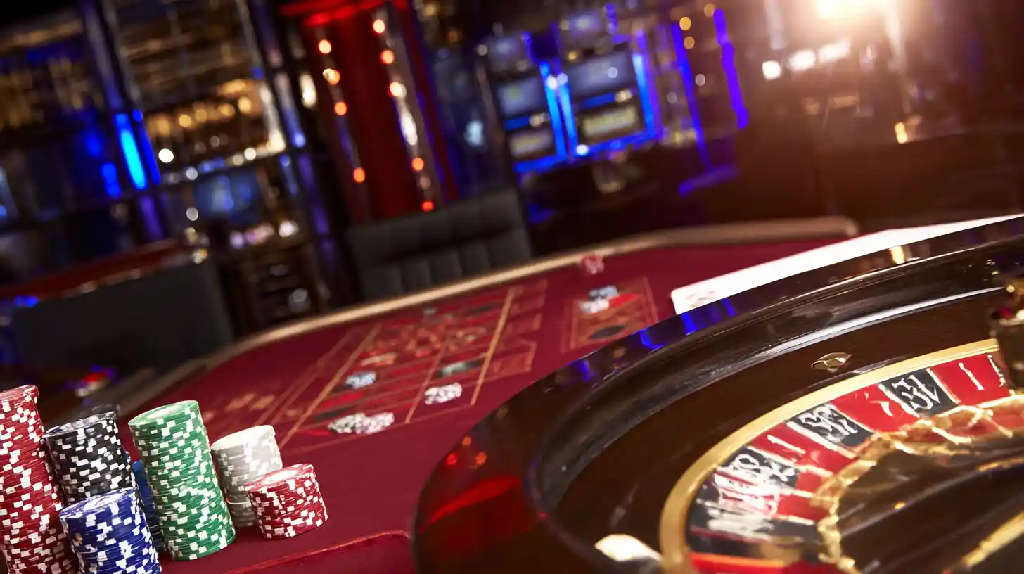rio slots