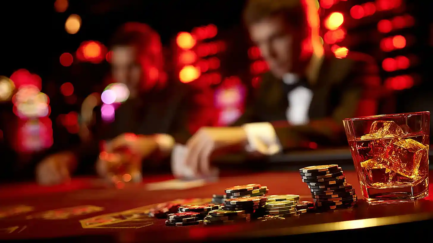 prostar slot