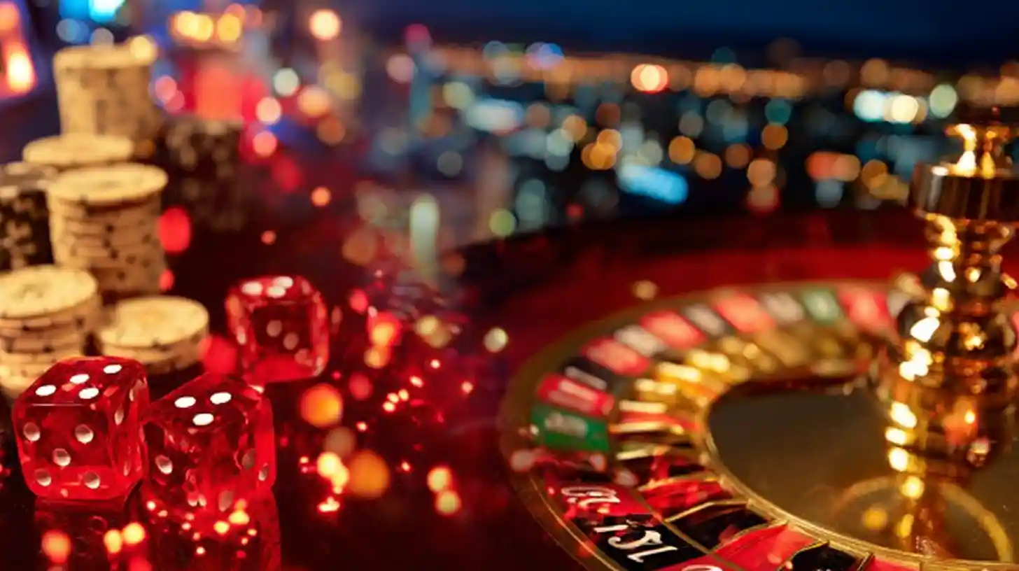 real slots online