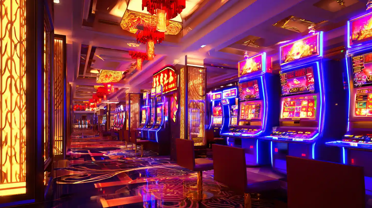how to play baccarat online