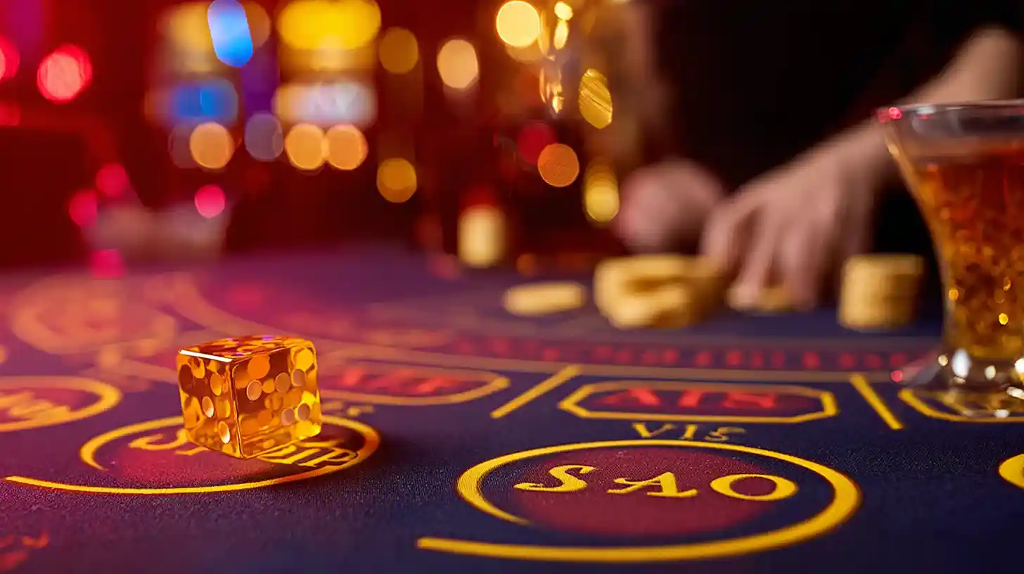 tga slot